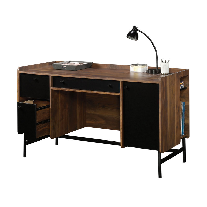 Mercury Row® Posner Desk & Reviews Wayfair Canada